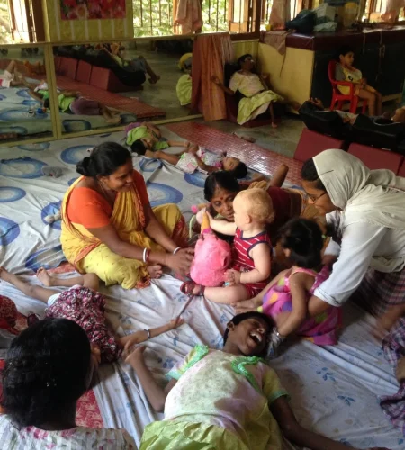 India (3)