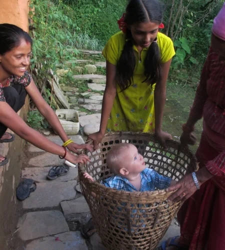 Nepal 1